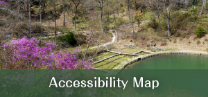 Accessibility Map